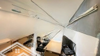 Cho Thuê Văn Phòng Tại Làng Việt Kiều Châu Âu, Diện Tích 60 M2/Tầng Gồm 2 Phòng Làm Việc