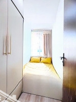 Tập Thể Phương Liệt, Sát Trường Chinh, 56M2, 2 Phòng Ngủ Nhà Đẹp, Full Nội Thất, Ở Ngay.