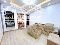 Tập Thể Phương Liệt, Sát Trường Chinh, 56M2, 2 Phòng Ngủ Nhà Đẹp, Full Nội Thất, Ở Ngay.