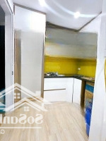 Tập Thể Phương Liệt, Sát Trường Chinh, 56M2, 2 Phòng Ngủ Nhà Đẹp, Full Nội Thất, Ở Ngay.