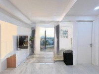 Bán Căn Hộ Chung Cư Masteri Thảo Điền, 7,5X Tỷ, 72M2, 2 Phòng Ngủfull Nt View Sông Trực Diện, Nhà Đẹp