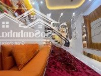 Siêu Phẩm Đống Đa - 45M2 - 3 Mặt Thoáng - Nở Hậu - Đẹp Mới Lung Linh Full Nội Thất