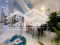 Siêu Phẩm Đống Đa - 45M2 - 3 Mặt Thoáng - Nở Hậu - Đẹp Mới Lung Linh Full Nội Thất