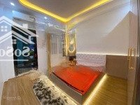 Siêu Phẩm Đống Đa - 45M2 - 3 Mặt Thoáng - Nở Hậu - Đẹp Mới Lung Linh Full Nội Thất
