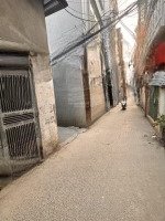 Hàng Hiếm Tại Đông Thiên, Vĩnh Hàng Hiếm Tại Đông Thiên, Vĩnh Hưng, Hoàng Mai, Hà Nội, 4,9 Tỷ, 40M2