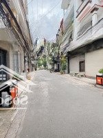 Bán Nhà, Hẻm Xe Tải Thông, Phan Huy Ích, Tân Bình, 3 Tầng, 60M2, Nhỉnh 6 Tỷ