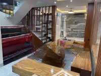 Biệt Thự Mini An Dương Vương - 3 Thoáng - Thiết Kế Siêu Đẹp Diện Tích: 80M2 - 3 Tầng -Mặt Tiền6,8M - Giá Bán 15 Tỷ