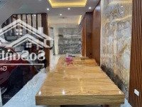 Biệt Thự Mini An Dương Vương - 3 Thoáng - Thiết Kế Siêu Đẹp Diện Tích: 80M2 - 3 Tầng -Mặt Tiền6,8M - Giá Bán 15 Tỷ