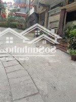 Đh Ktqd- Phố Vọng - Đại La- Tầm Tiền Hiếm- Ô Tô Dừng Đỗ- Ngõ Thông -28M 5T Rộng 3.7M: 7.X Tỷ