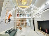 Chính Chủ Cần Bán Gấp Căn Nhà Giá Cực Tốt|Đường Hiệp Nhất P4 Quận Tân Bình| Diện Tích: 58,5M2|Shr|Hẻm Ôtô 4M
