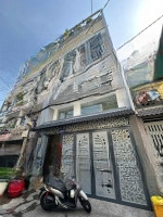 Cần Bán Gấp Nhà Lạc Long Quân, Quận 11 Giá Bán 7 Tỷ Shr Liên Hệ: 0775357218
