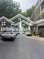 Bán Liền Kề Trục Chính Kđt Hacompland Duyên Thái, Thường Tín, Hà Nội. Liên Hệ: 0966977385