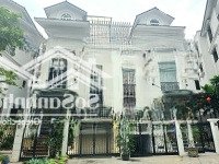 Bán Biệt Thự Tây Hồ 210M2 Chỉ 250 Triệu/M2, Mặt Tiền 13M, Biệt Thự Đẳng Cấp Giá Tốt Nhất Hà Nội