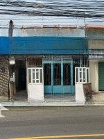 Hàng Ngon Khó Cưỡng - Mặt Tiền Bùi Văn Hòa, 260 M2 - Sẵn Dòng Tiền Hàng Tháng 20 Triệuiệu, P.long Bình