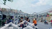 Hàng Ngon Khó Cưỡng - Mặt Tiền Bùi Văn Hòa, 260 M2 - Sẵn Dòng Tiền Hàng Tháng 20 Triệuiệu, P.long Bình