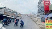 Hàng Ngon Khó Cưỡng - Mặt Tiền Bùi Văn Hòa, 260 M2 - Sẵn Dòng Tiền Hàng Tháng 20 Triệuiệu, P.long Bình