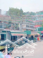 Bán Mặt Tiền 122 Phạm Văn Đồng Gò Vấp Bề Ngang Khủng 8M
Diên Tích 50M. 8*6.5 Giá Bán 8.7 Tỷcó Thương Lượngtốt