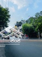 Bán Nhà Mặt Tiền Đồng Đen P.14 Tân Bình, 5 X 30M, Nhà 1 Lầu, Giá Bán 22 Tỷ Tl