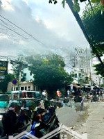 Bán Nhà Mặt Tiền Đồng Đen P.14 Tân Bình, 5 X 30M, Nhà 1 Lầu, Giá Bán 22 Tỷ Tl