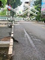 Bán Nhà Mặt Tiền Đồng Đen P.14 Tân Bình, 5 X 30M, Nhà 1 Lầu, Giá Bán 22 Tỷ Tl