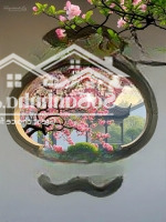 Bán Nhà Mặt Đường Thuỷ Xưởng Đối Diện Siêu Thị Lotte Vị Trí Thuận Lợi Để Kinh Doanh
