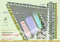 Bán Đất Ngay Đường Long Thuậndiện Tích92,5M Giá Bán 3 Tỷ