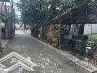 Bán Đất Công Luận 1 Gần Cầu Ngọc Hồi Gần Đường 378, 379 Trung Tâm Dân Cư Đông Đúc