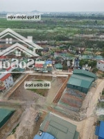 Chính Chủ Gửi Bán 100M2 Đất Đấu Giá B2 Đồng Bụt Ngọc Liệp Quốc Oai