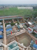 Chính Chủ Gửi Bán 100M2 Đất Đấu Giá B2 Đồng Bụt Ngọc Liệp Quốc Oai