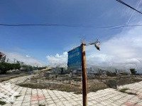 Bán Lô Góc Mặt Tiền Trần Kiệt Mặt Biển Phú Đông