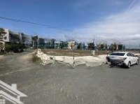 Bán Lô Góc Mặt Tiền Trần Kiệt Mặt Biển Phú Đông