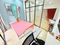 Căn Hộ Full Nội Thất Ban Công Mai Thị Lựu Quận 1 Gần Cầu Thị Nghè