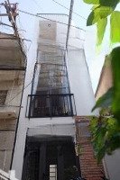 Cho Thuê Nhà Nguyên Căn, Thiết Kế Kiểu Châu Âu, Ánh Sáng Ngập Nhà Diện Tích 40M2