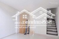 Cho Thuê Nhà Nguyên Căn, Thiết Kế Kiểu Châu Âu, Ánh Sáng Ngập Nhà Diện Tích 40M2