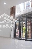 Cho Thuê Nhà Nguyên Căn, Thiết Kế Kiểu Châu Âu, Ánh Sáng Ngập Nhà Diện Tích 40M2