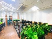 Cho Thuê Văn Phòng Tại Đường Hào Nam Sàn 5M2 Đẹp Mới 100% Có Thang Máy