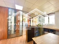 Cho Thuê Văn Phòng Tại Đường Hào Nam Sàn 5M2 Đẹp Mới 100% Có Thang Máy