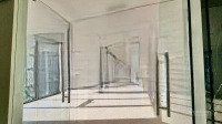 Cho Thuê Vp Tại Phố Yên Lãng Sàn 100M2 Siêu Đẹp Nhà Mới, Có Hầm Để Được Nhiều Xe