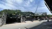 Nhà Mặt Tiền Phạm Văn Sáng Sát Ngã Tư Quách Điêu