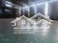 Cho Thuê Kho Xưởng 1000M2 Phú Hữu, Tp Thủ Đức ( 50 Triệu/Th)
