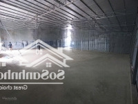 Cho Thuê Kho Xưởng Yên Xá, Thanh Trì,Diện Tích410M,Mặt Tiền20M, Điện 3Fa, Xe 10 Tấn Vào, Giá 41 Triệu