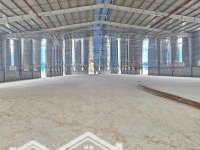 Cho Thuê Nhà Xưởng Trong Kcn Sóng Thần 3 , Bình Dương