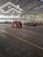 Cho Thuê Nhà Xưởng Trong Kcn Đất Quốc ( Kbs), Tân Uyên, Bình Dương.