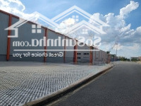 Cho Thuê 3500 M², 7000M², 15.000 M² Xưởng Mới Trong Kcn Bàu Bàng Bình Dương ,S.xuất Đa Nghành Nghề