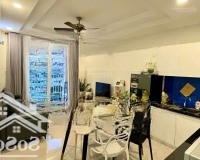Bán Căn 1 Phòng Ngủ Vũng Tàu Melody, Full Nội Thất Đẹp. Giá Bán 2 Tỷ . Lh E Yến 0792366350