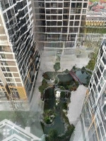 Bán Căn Hộ 1N +, Diện Tích 50M2 Sổ Đỏ Trao Tay, Chính Chủ Rao Bán, View Hồ Cá Koi