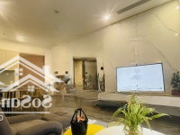 Bán Căn Hộ 1N +, Diện Tích 50M2 Sổ Đỏ Trao Tay, Chính Chủ Rao Bán, View Hồ Cá Koi