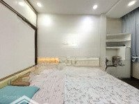Bán Nr Bình Thạnh -Hẽm Xe Hơithông Liền Kề Q1 - 4 Tầng Nhà Mới Đẹp - Nhỉnh 7Tỷ