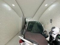 Bán Nr Bình Thạnh -Hẽm Xe Hơithông Liền Kề Q1 - 4 Tầng Nhà Mới Đẹp - Nhỉnh 7Tỷ