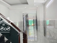 Bán Nhà 2 Tầng Đẹp Lung Linh Đường Bình Đông Quận 8Diện Tích68M2 Shr Giá Chỉ 4 Tỷ 690